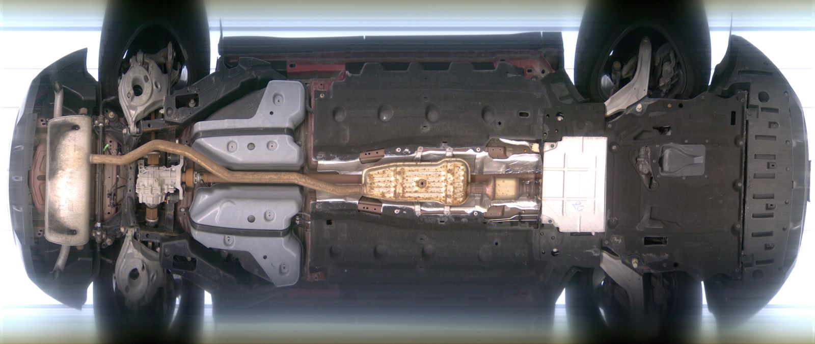 2023 Ford Edge SEL AWD