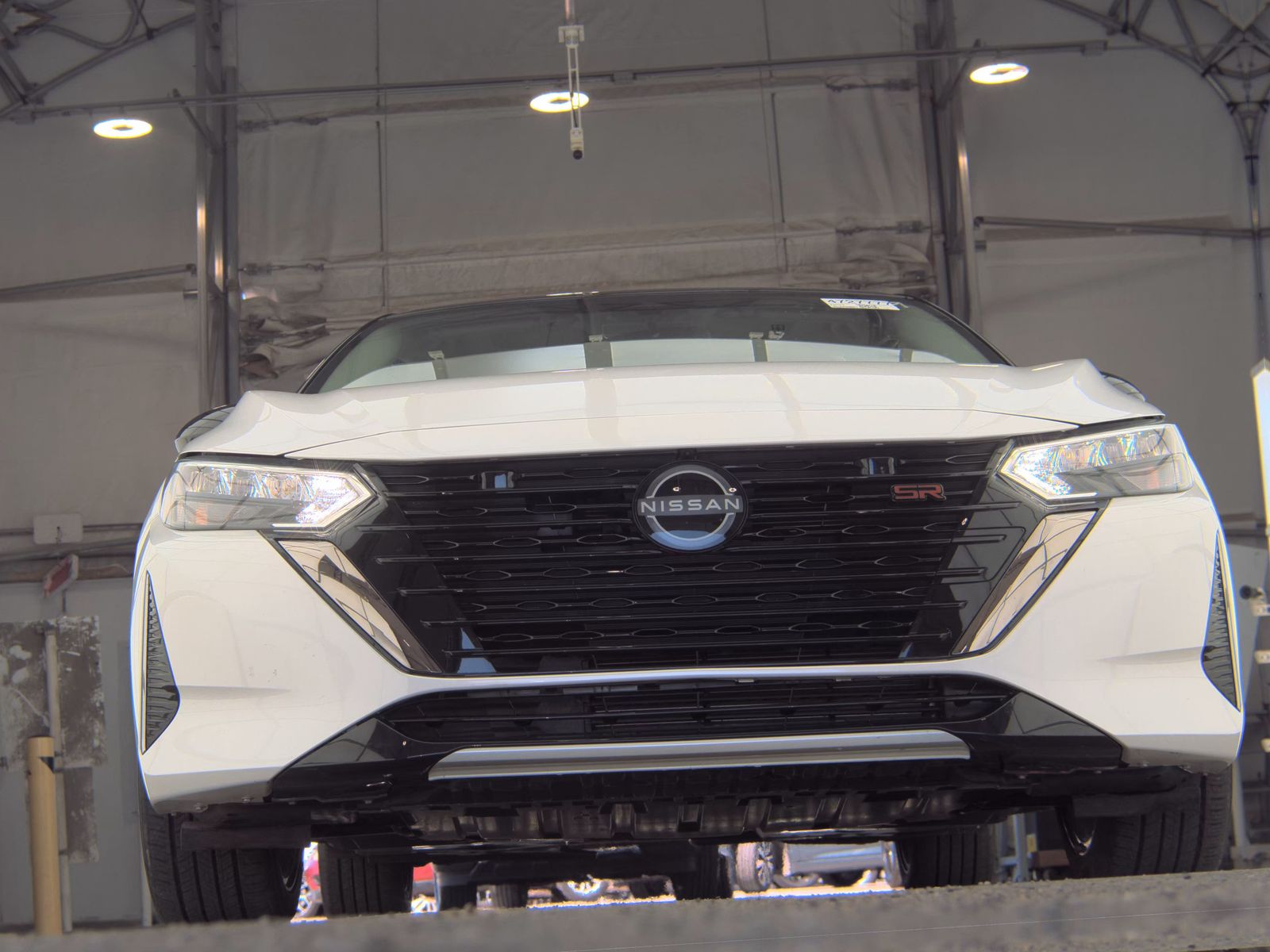 NISSAN SENTRA - 4