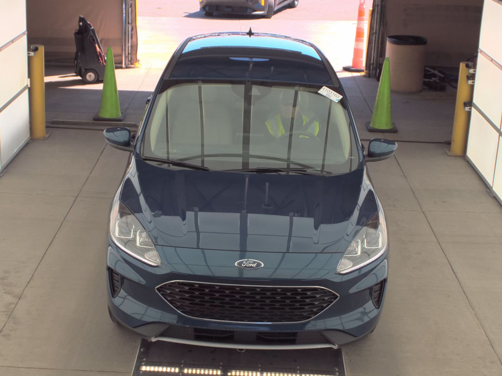 FORD ESCAPE - 3