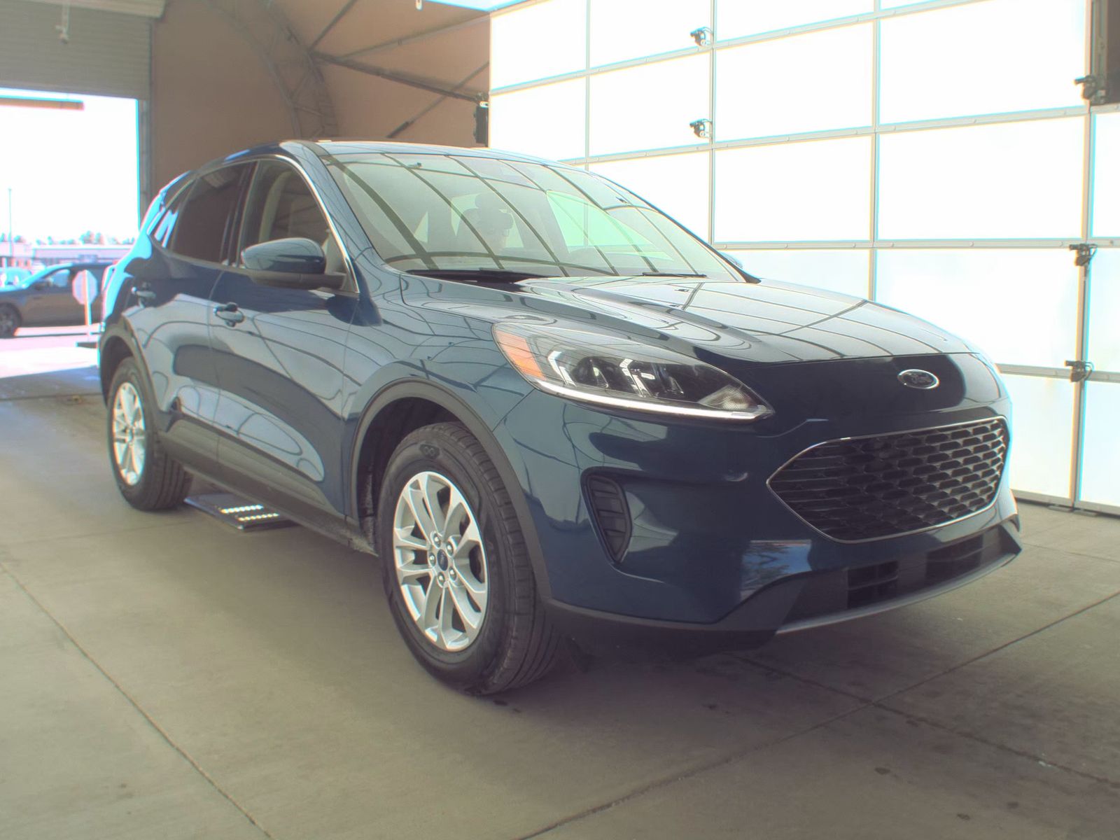 FORD ESCAPE - 5