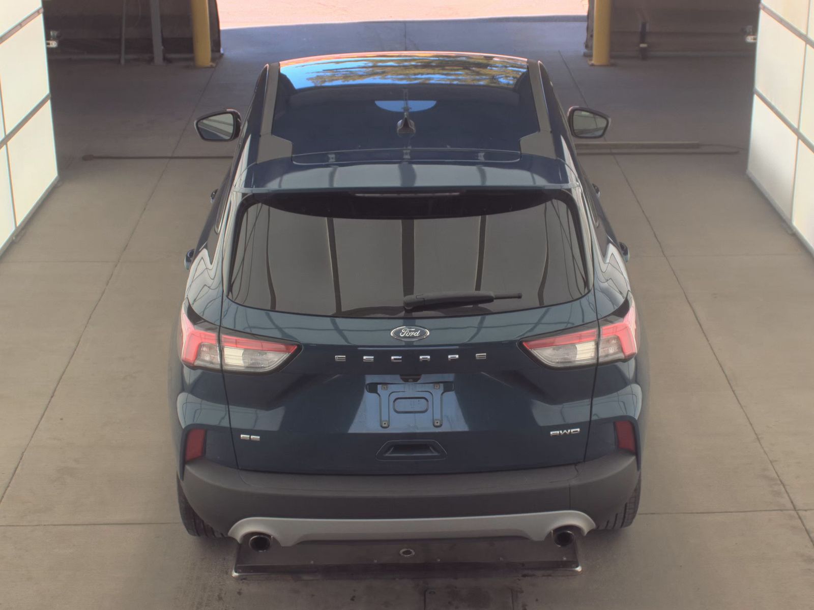 FORD ESCAPE - 7