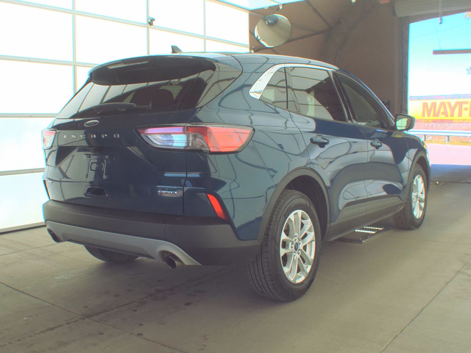 FORD ESCAPE - 6
