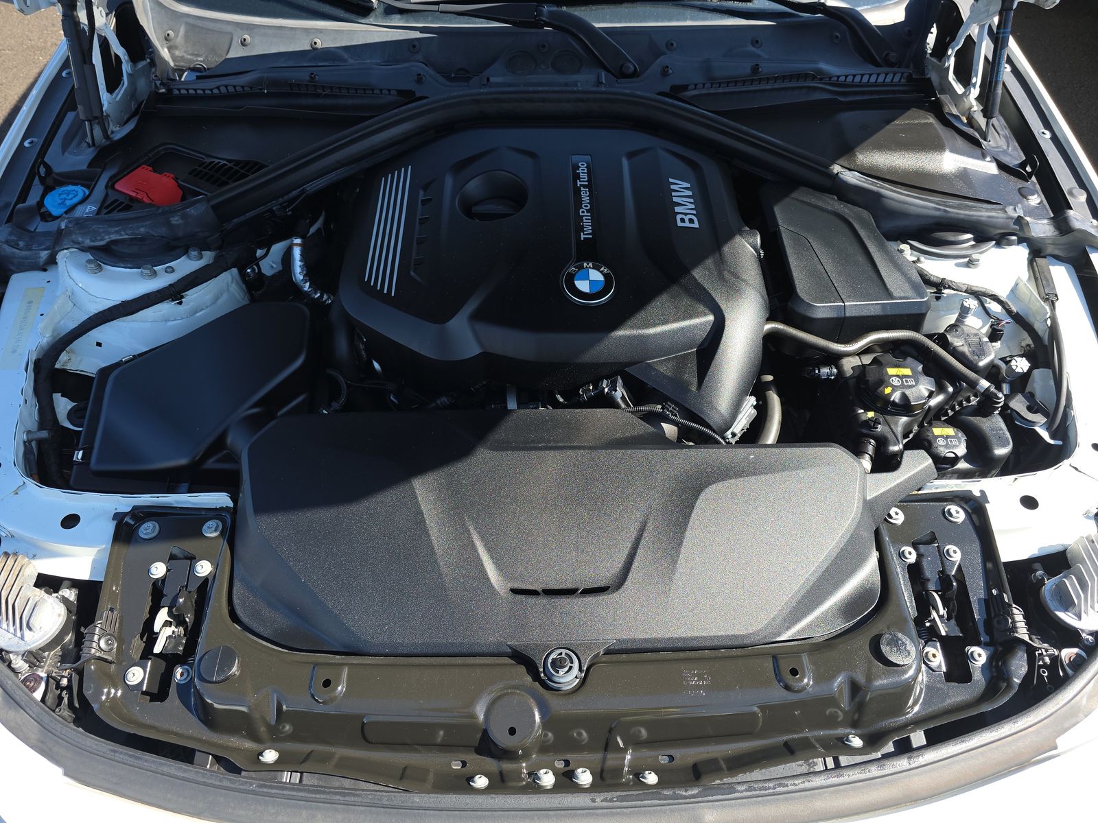 2020 BMW 4 Series 430i xDrive AWD