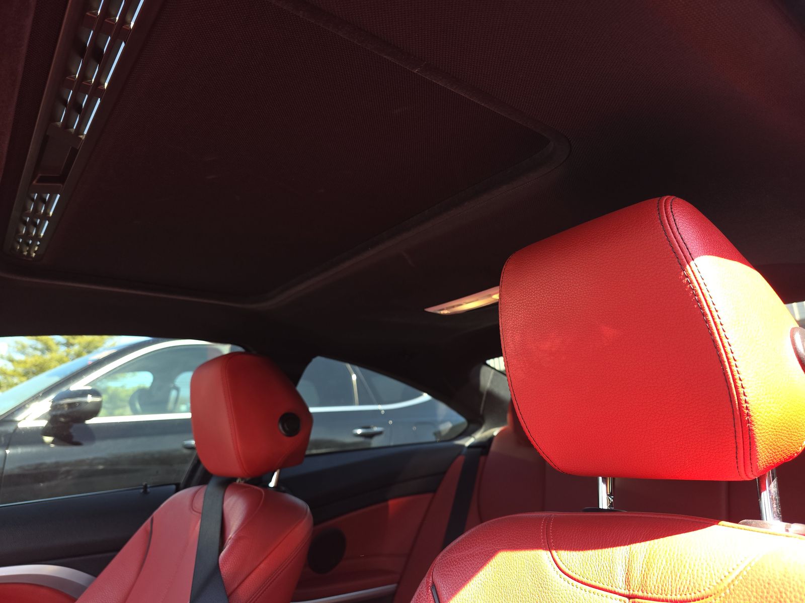 2020 BMW 4 Series 430i xDrive AWD