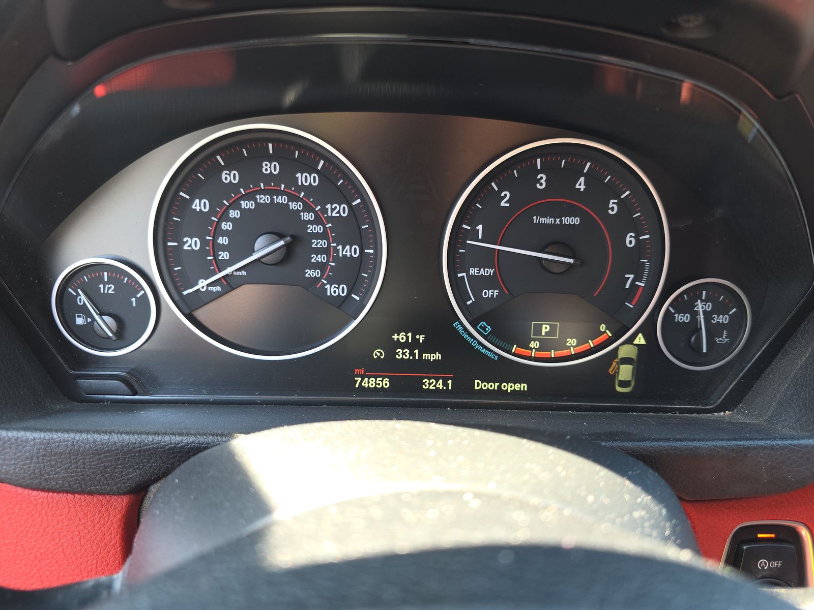 2020 BMW 4 Series 430i xDrive AWD