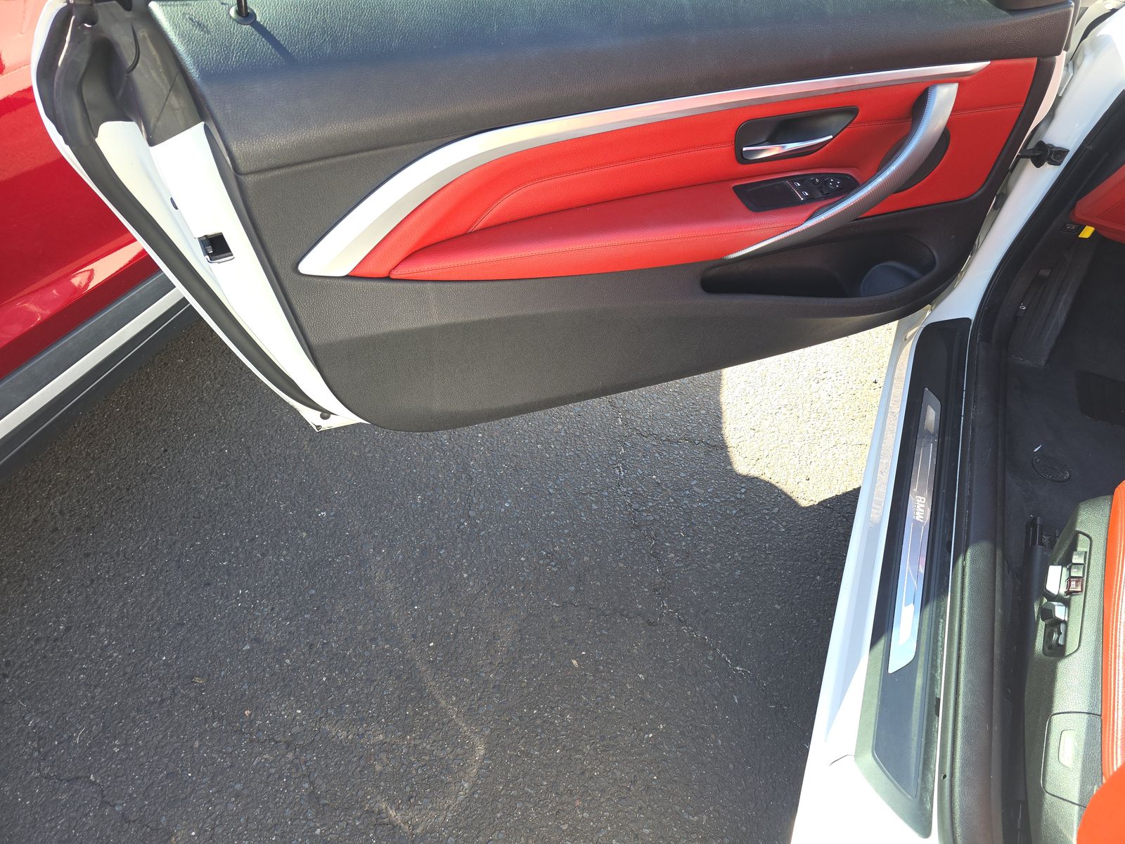 2020 BMW 4 Series 430i xDrive AWD