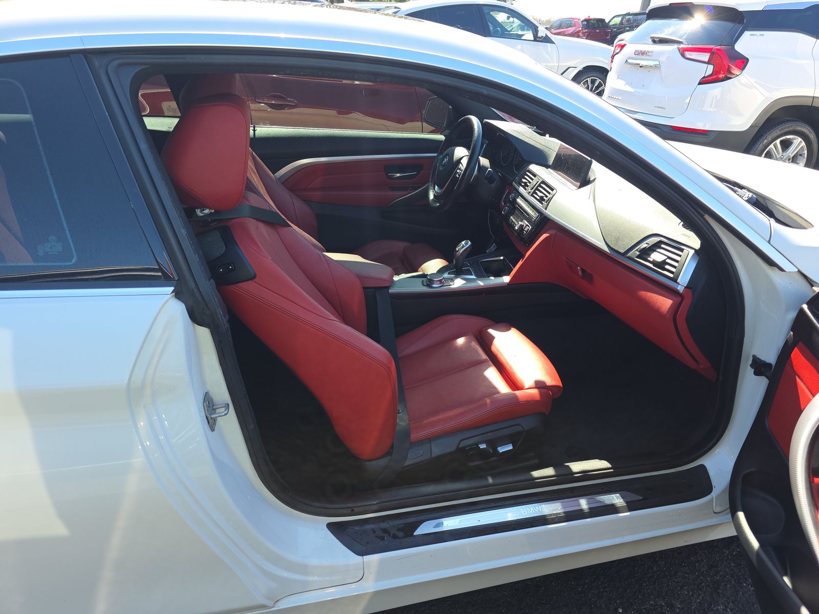 2020 BMW 4 Series 430i xDrive AWD