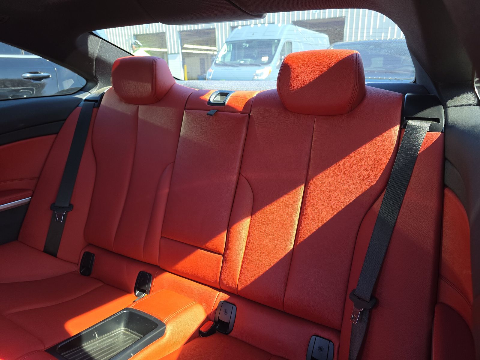 2020 BMW 4 Series 430i xDrive AWD