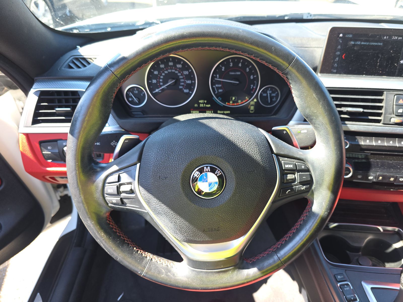 2020 BMW 4 Series 430i xDrive AWD