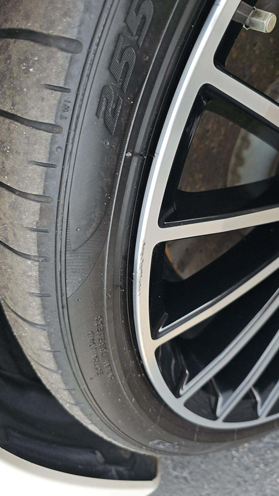 2022 Mercedes-Benz S-Class S 500 AWD