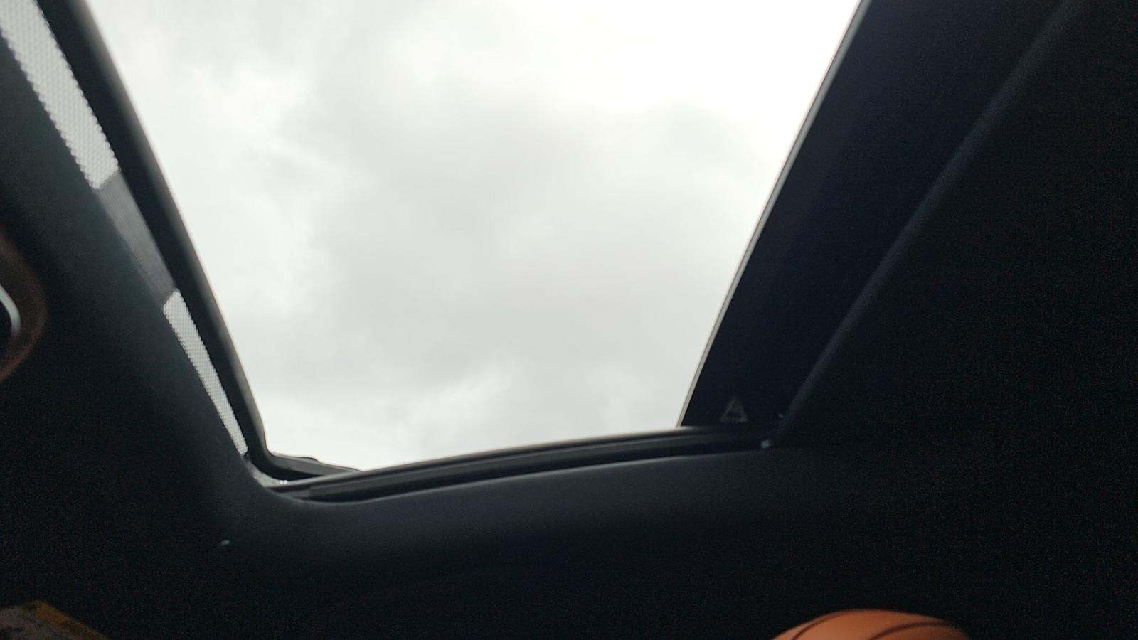 2022 Mercedes-Benz S-Class S 500 AWD