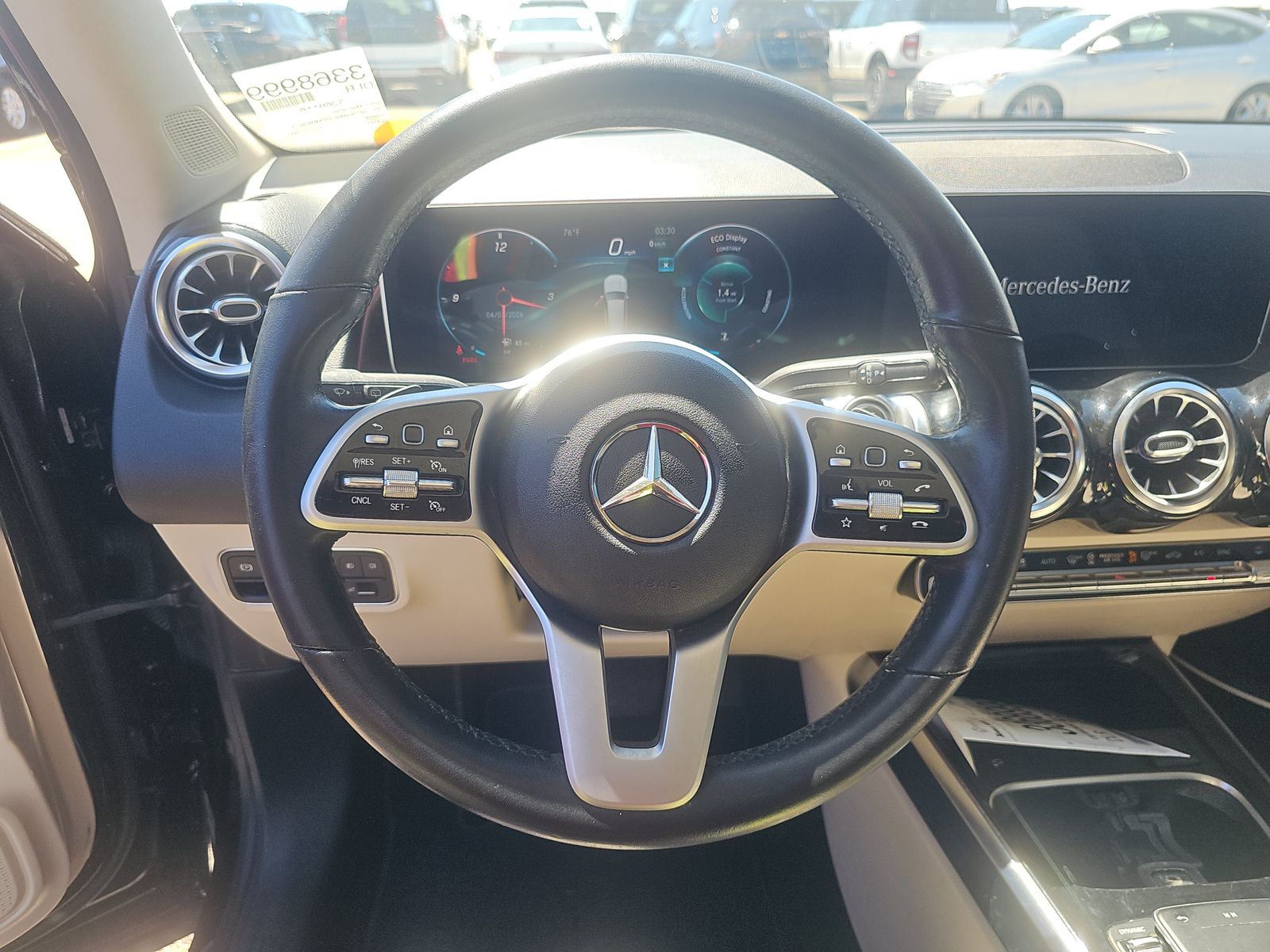 2021 Mercedes-Benz GLB GLB 250 FWD