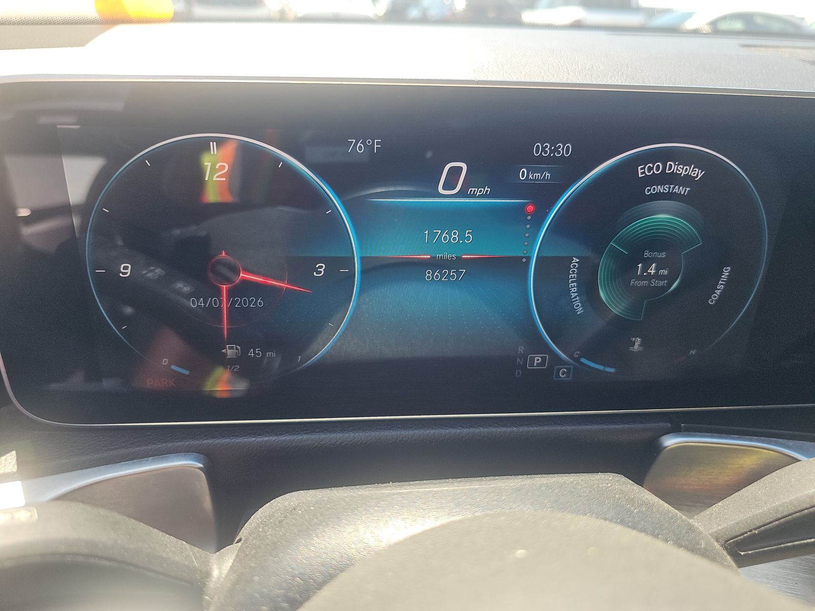 2021 Mercedes-Benz GLB GLB 250 FWD