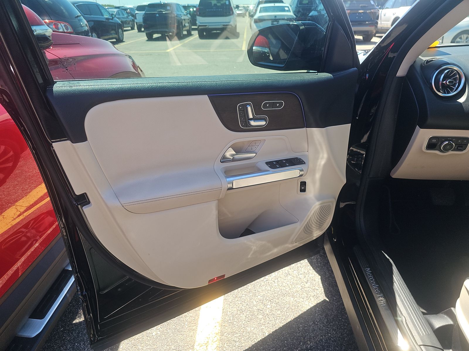 2021 Mercedes-Benz GLB GLB 250 FWD