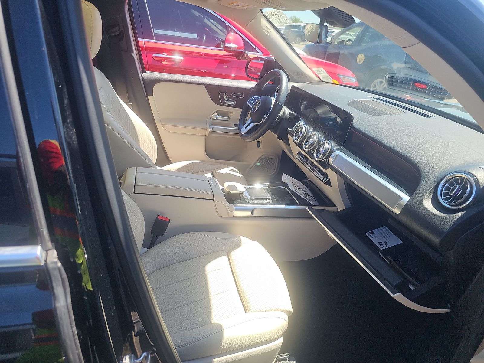 2021 Mercedes-Benz GLB GLB 250 FWD