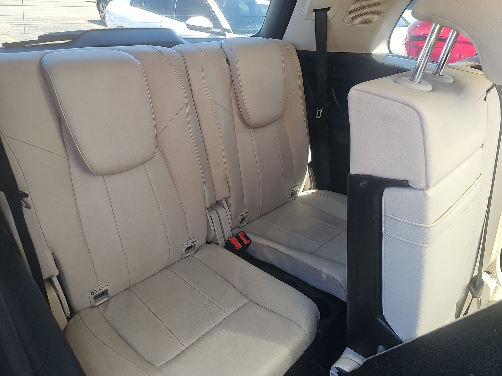 2021 Mercedes-Benz GLB GLB 250 FWD