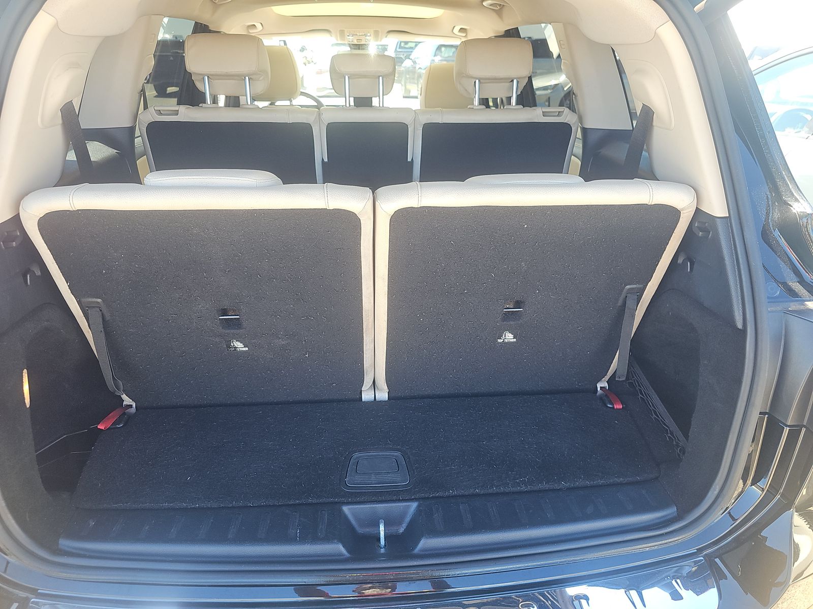 2021 Mercedes-Benz GLB GLB 250 FWD