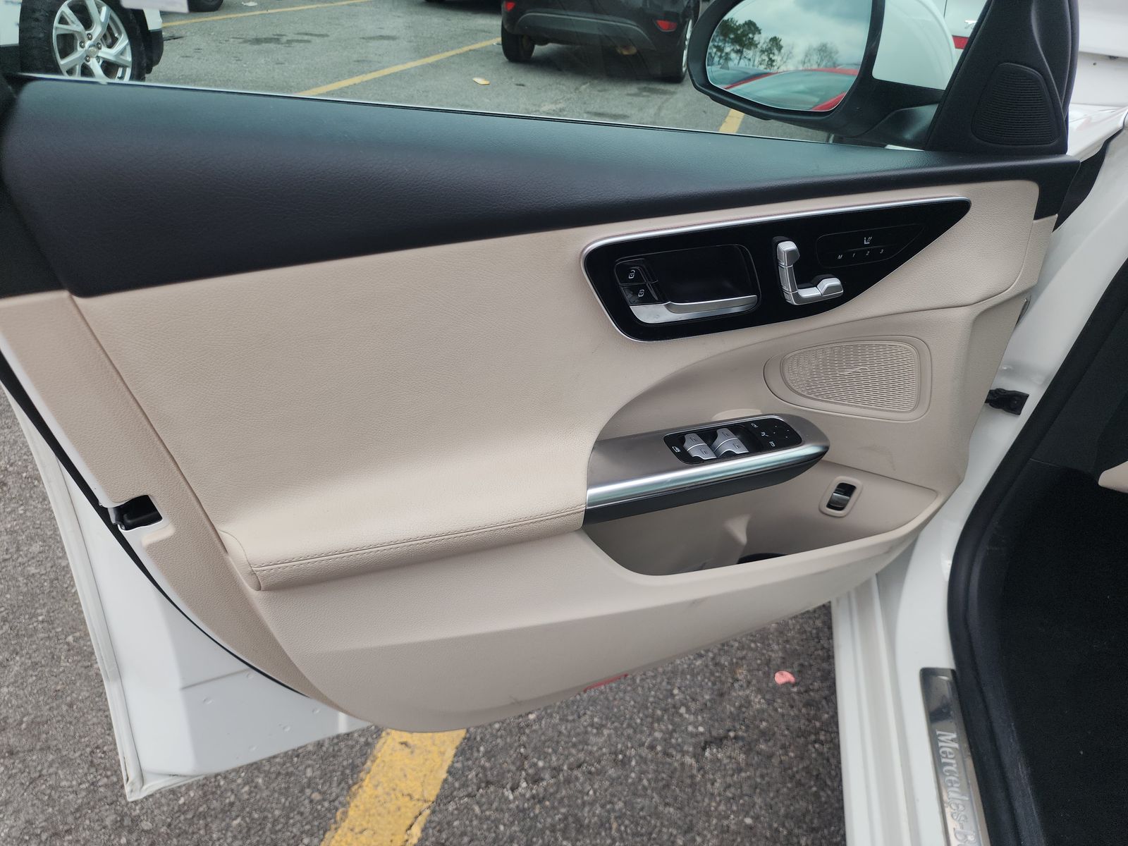 2023 Mercedes-Benz C-Class C 300 RWD