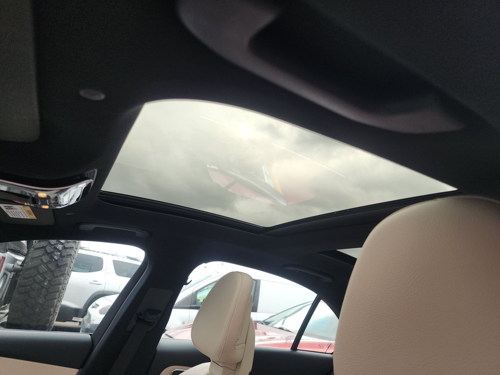 2023 Mercedes-Benz C-Class C 300 RWD