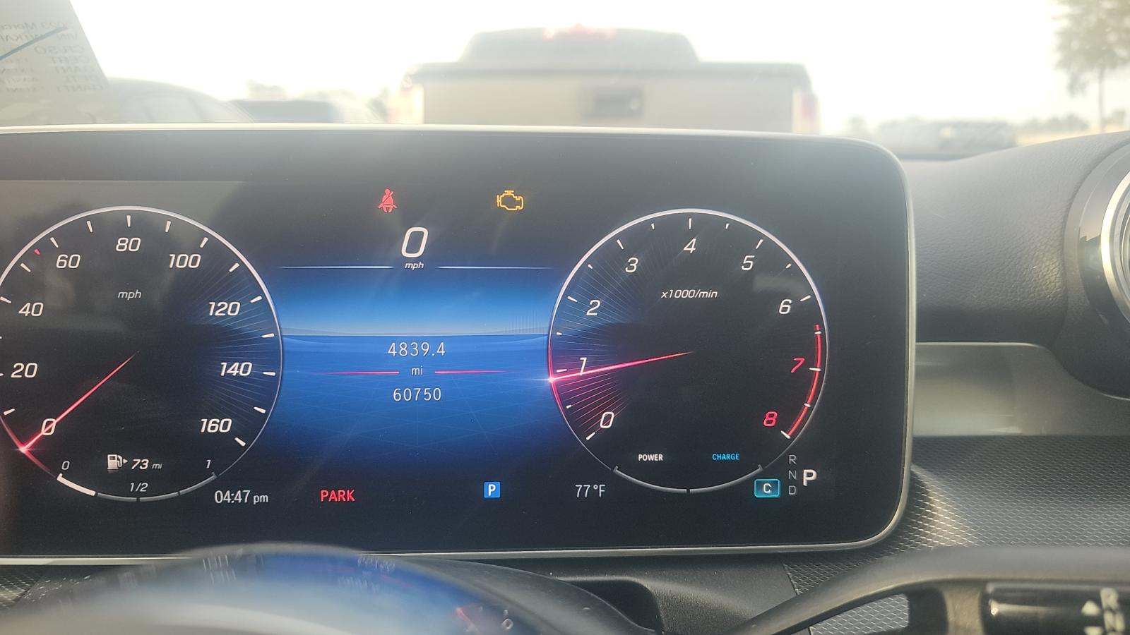 2023 Mercedes-Benz C-Class C 300 RWD