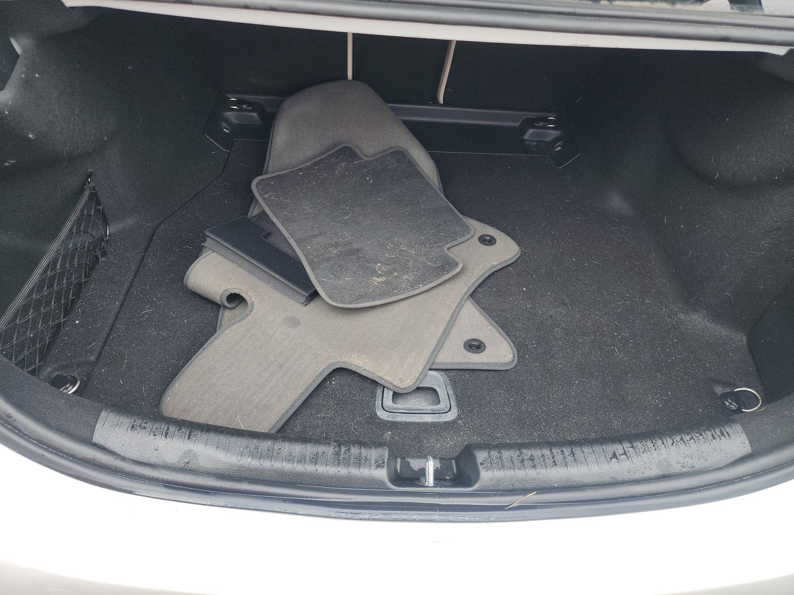 2023 Mercedes-Benz C-Class C 300 RWD