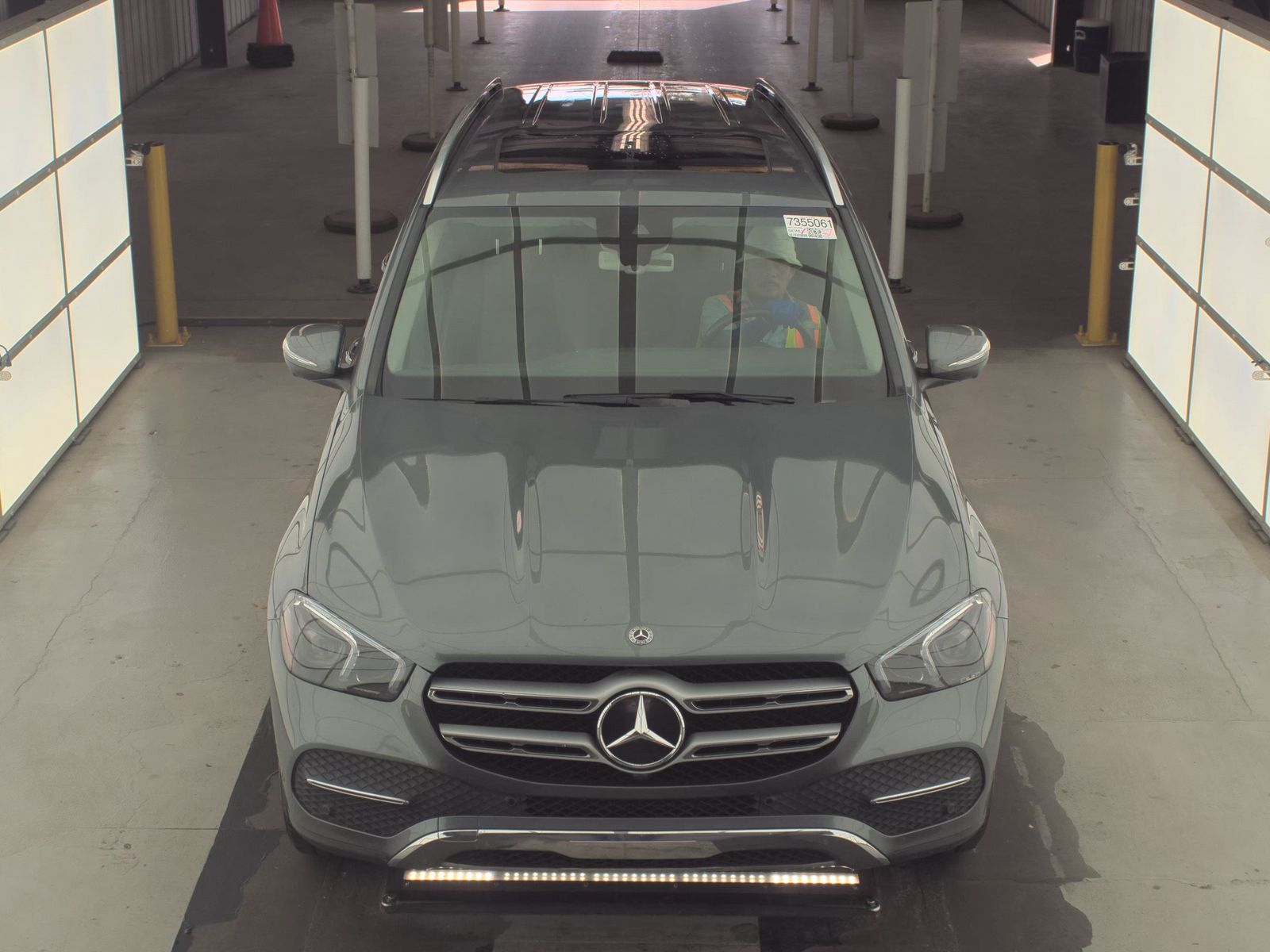 2020 Mercedes-Benz GLE GLE 350 AWD