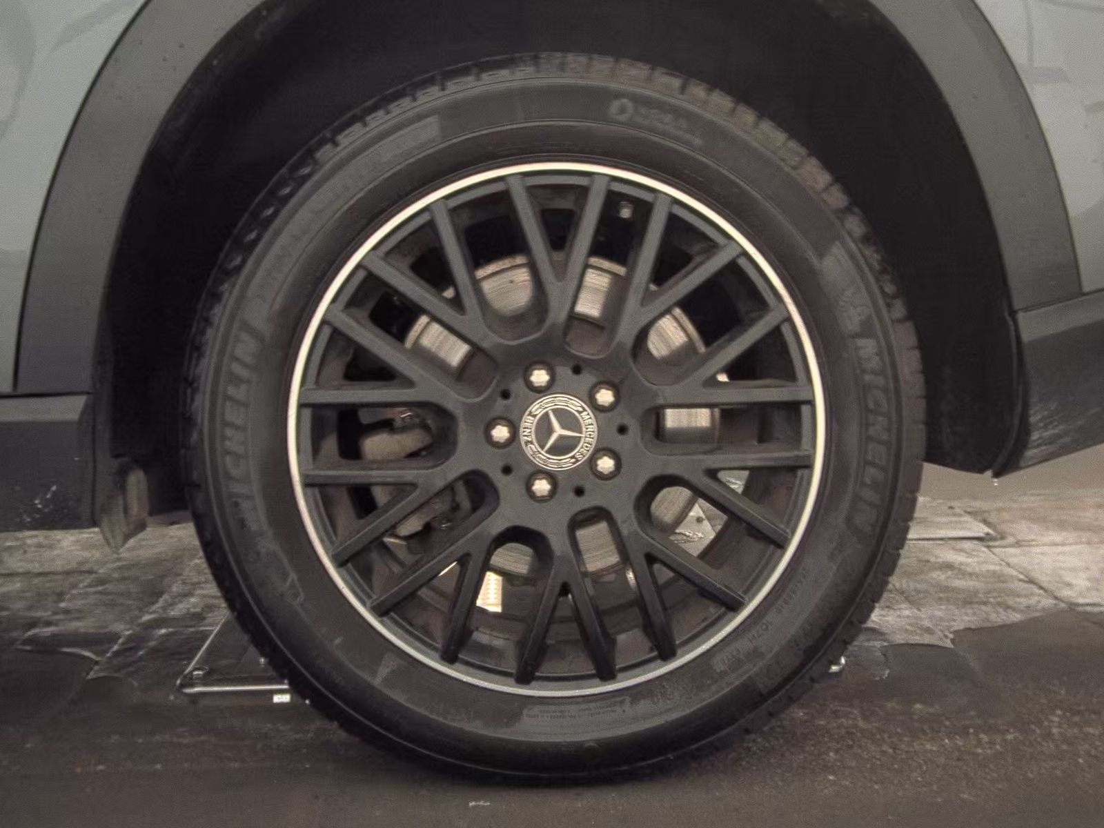 2020 Mercedes-Benz GLE GLE 350 AWD