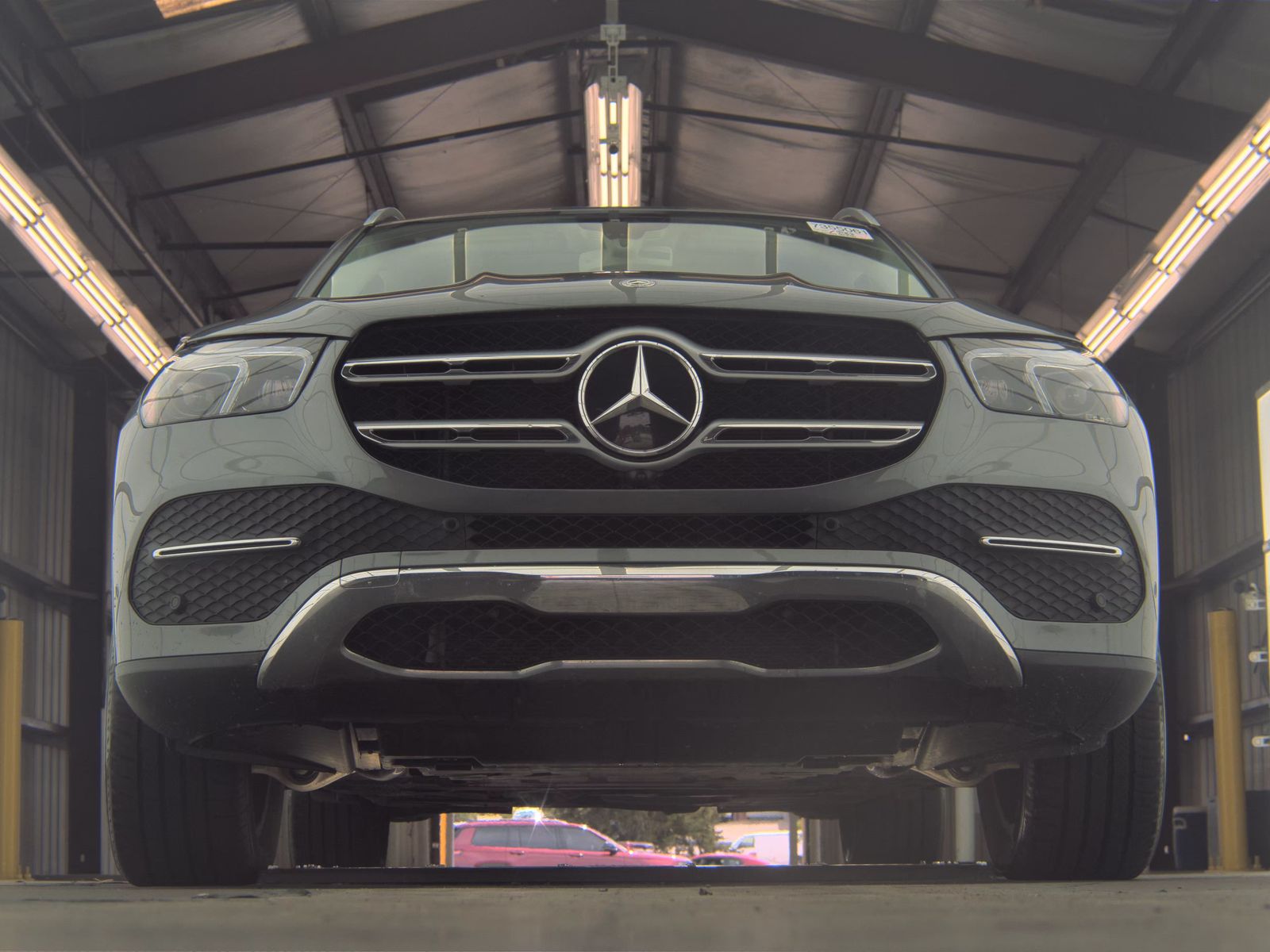 2020 Mercedes-Benz GLE GLE 350 AWD