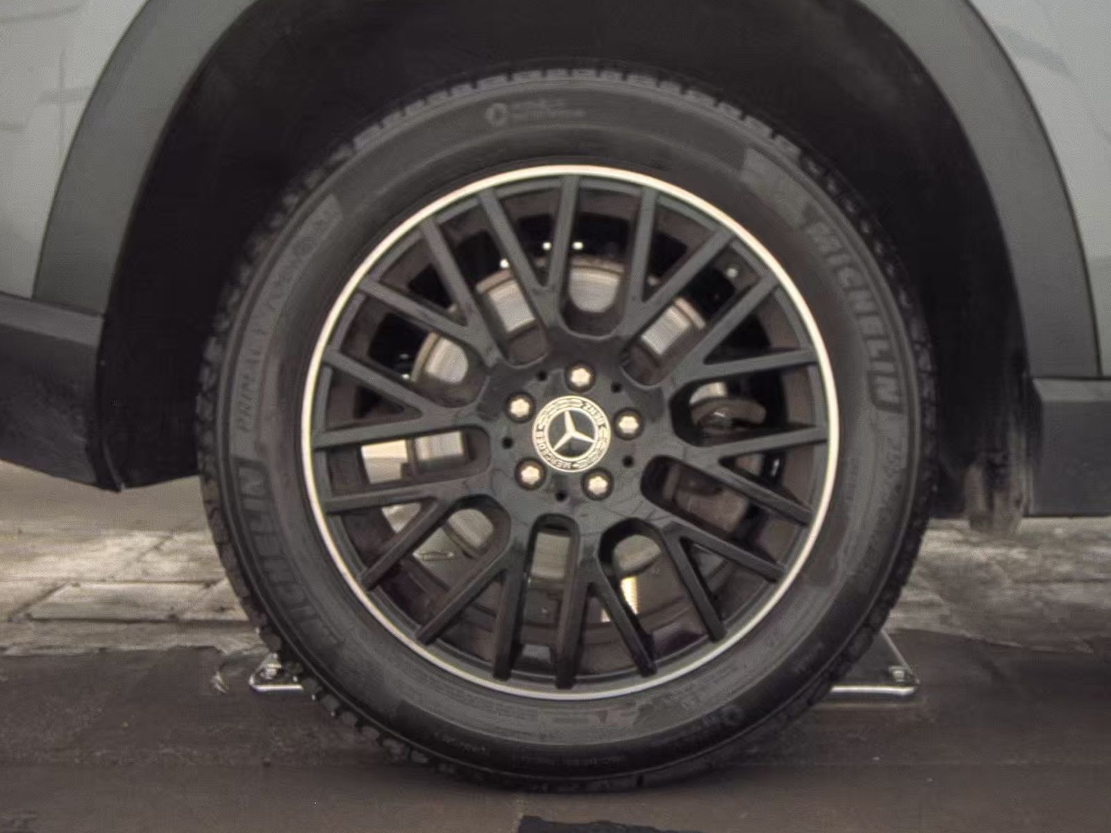 2020 Mercedes-Benz GLE GLE 350 AWD