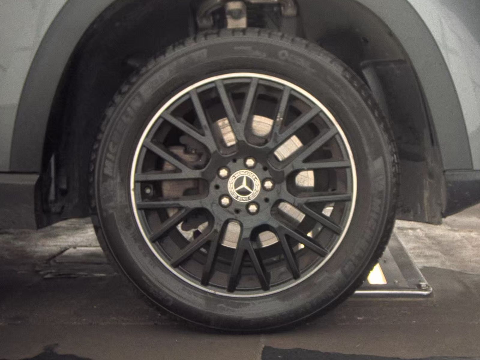 2020 Mercedes-Benz GLE GLE 350 AWD