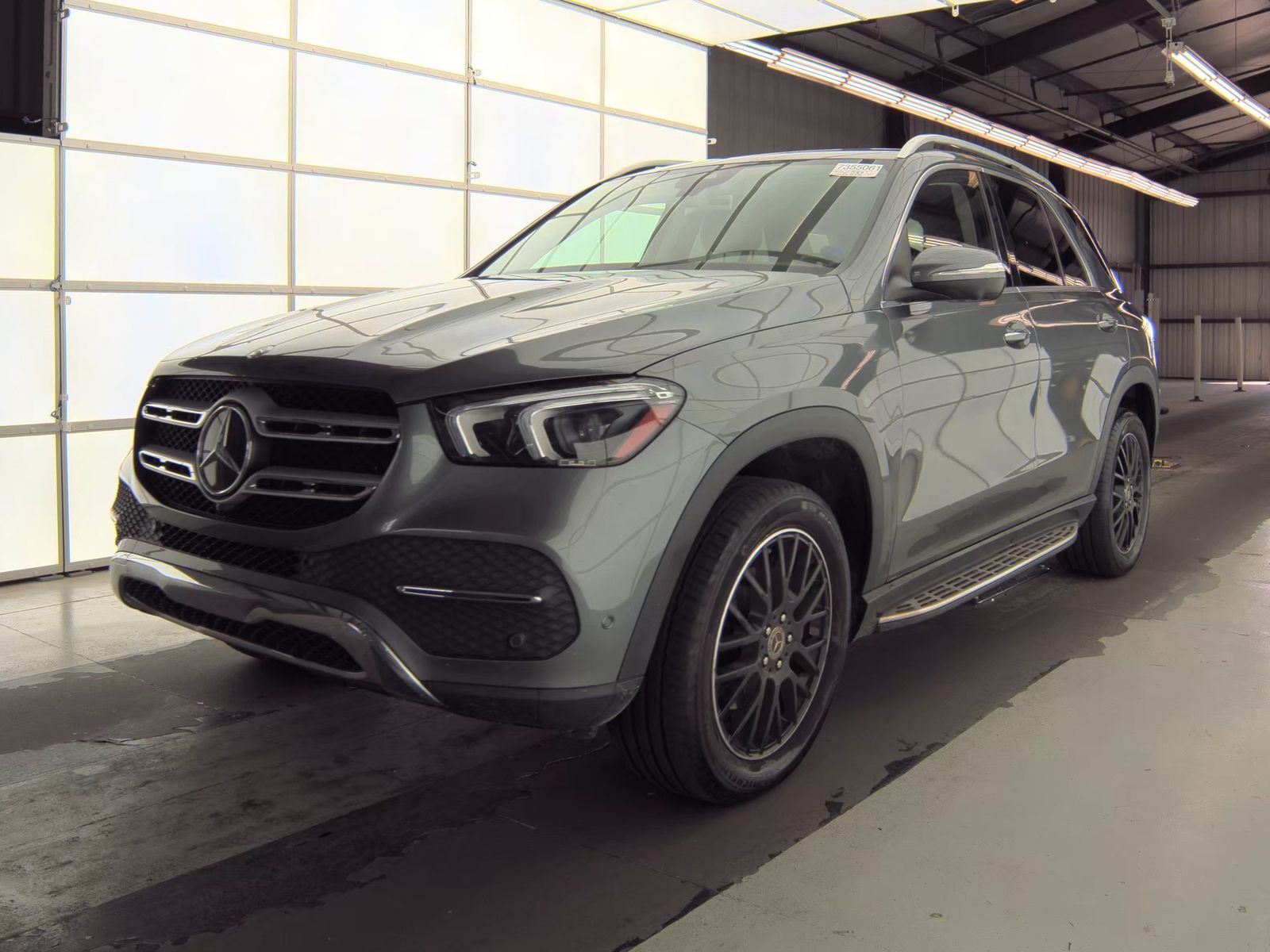 2020 Mercedes-Benz GLE GLE 350 AWD