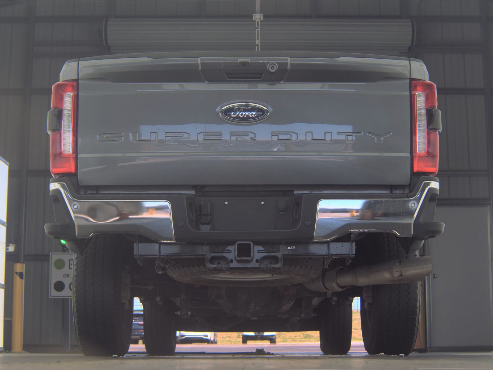 FORD F-250 - 8
