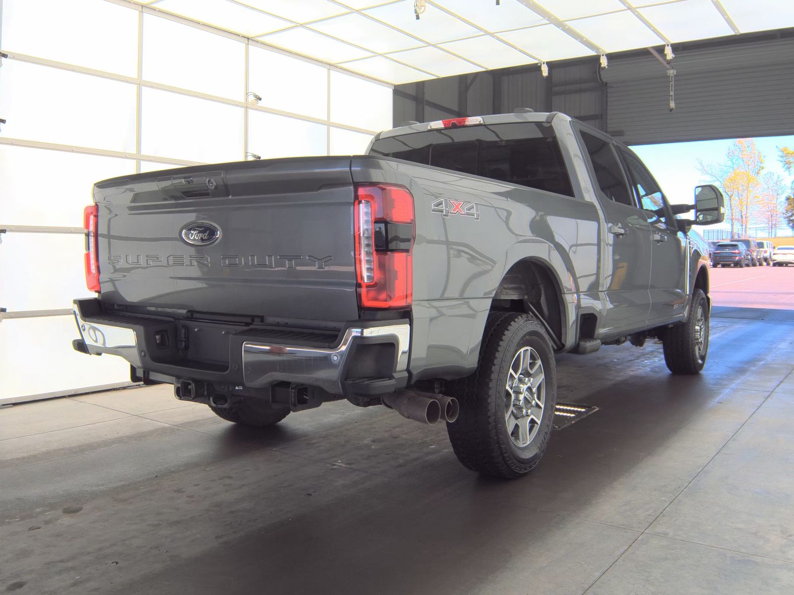 FORD F-250 - 6