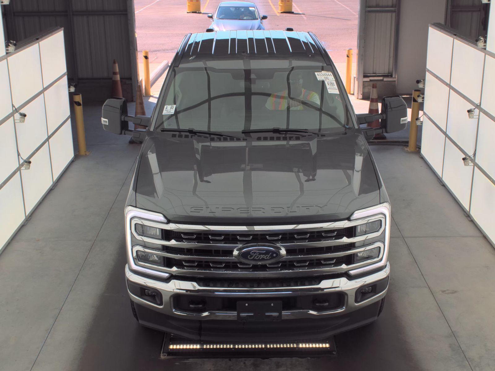 FORD F-250 - 3
