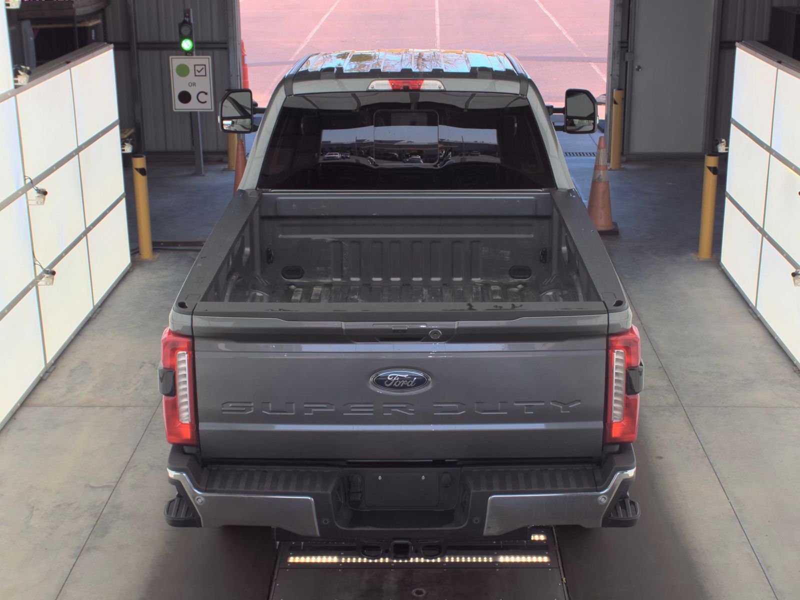 FORD F-250 - 7