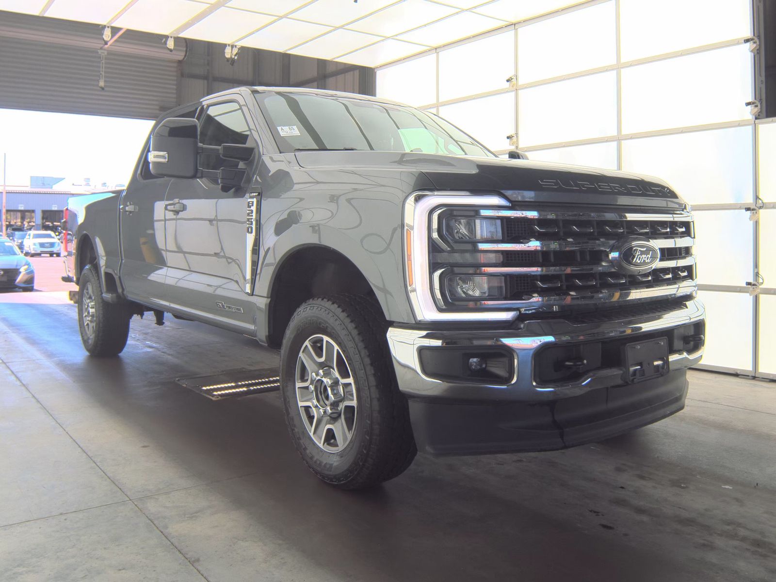 FORD F-250 - 5