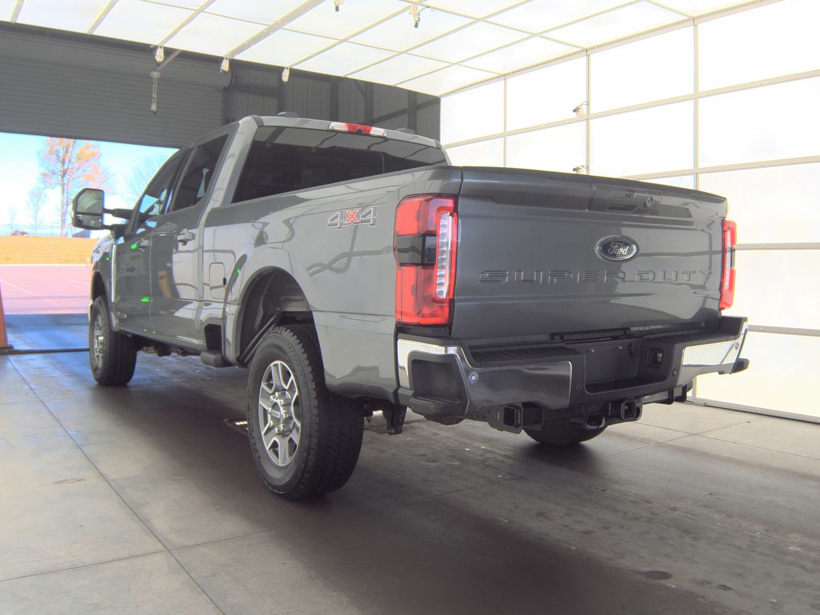 FORD F-250 - 9