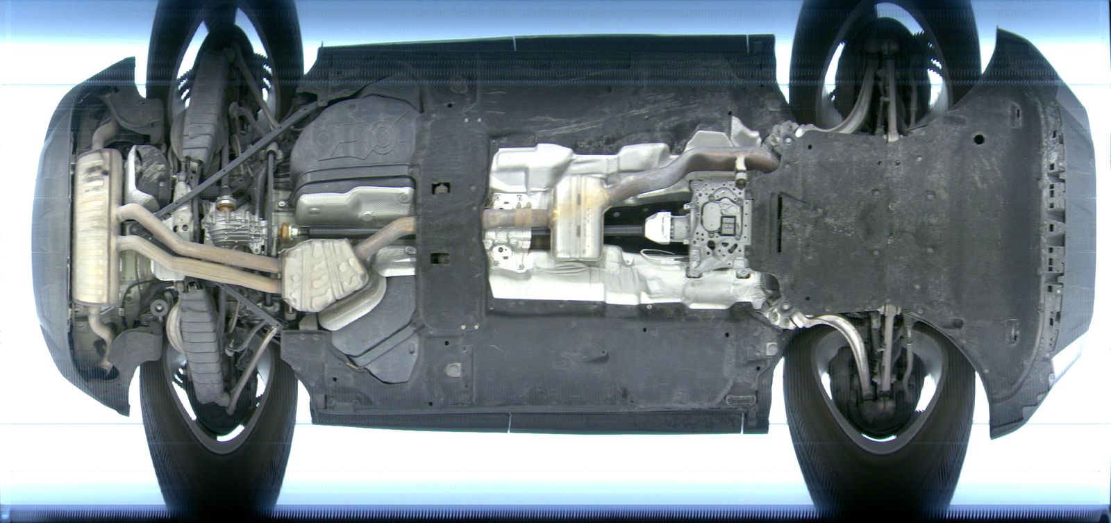 2020 Audi Q8 Prestige AWD