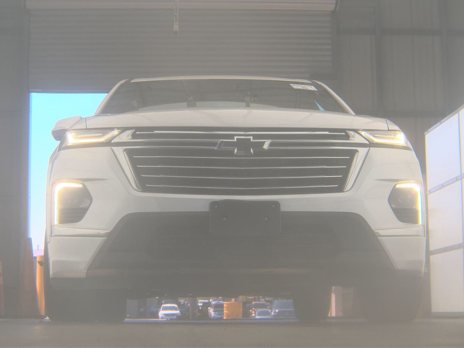 CHEVROLET PREMIER - 4