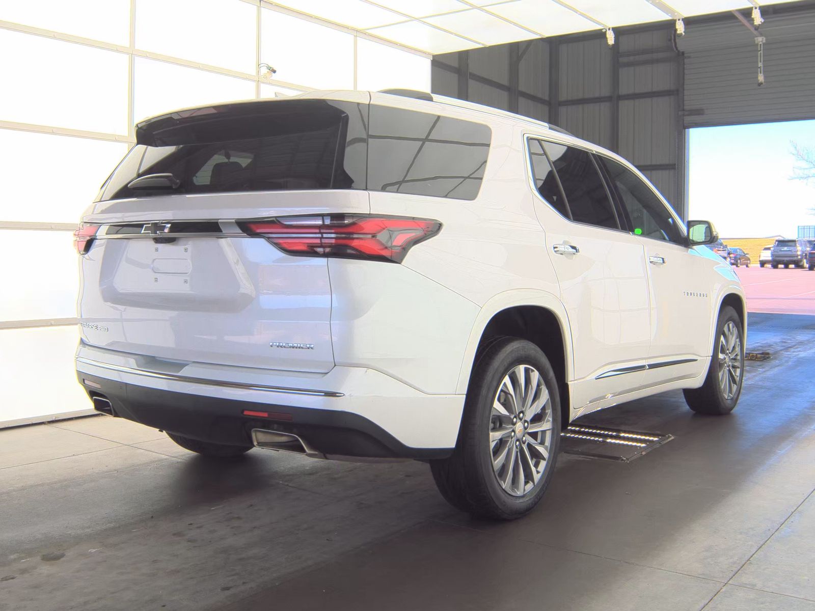 CHEVROLET PREMIER - 6