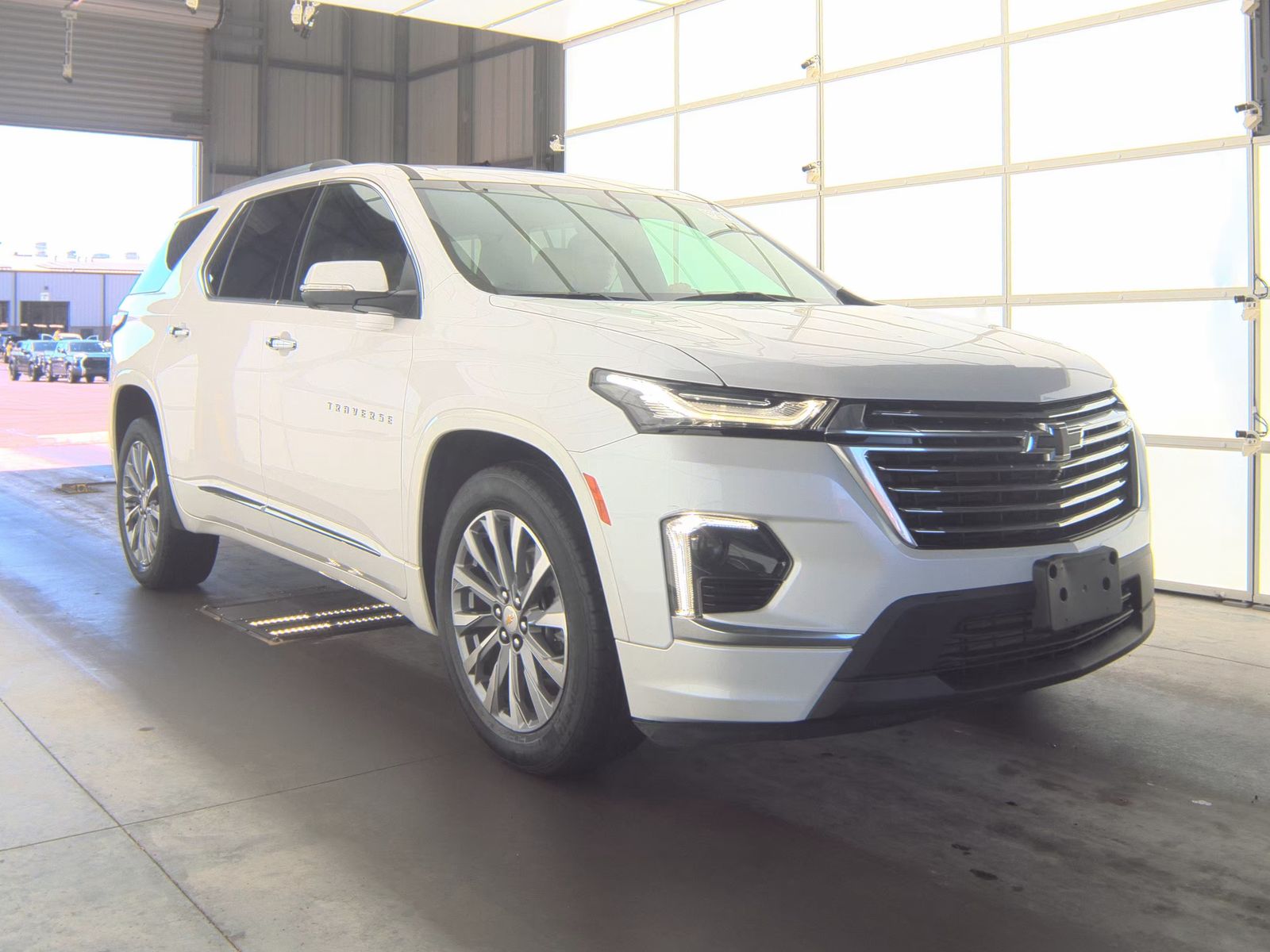 CHEVROLET PREMIER - 5