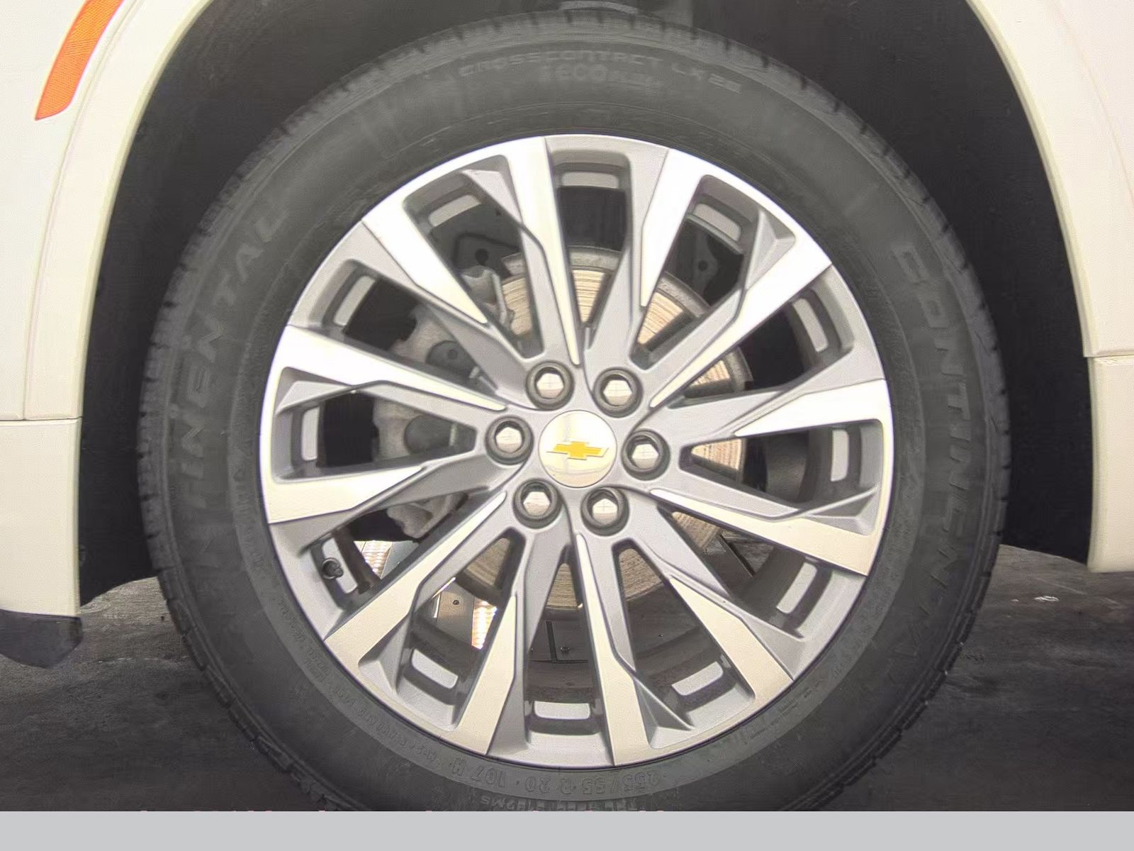 CHEVROLET PREMIER - 10