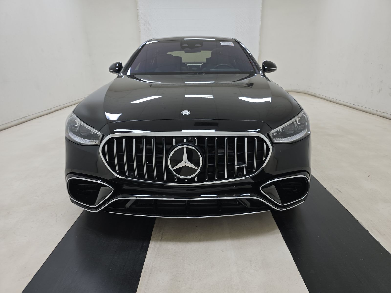 MERCEDES-BENZ S-CLASS - 3