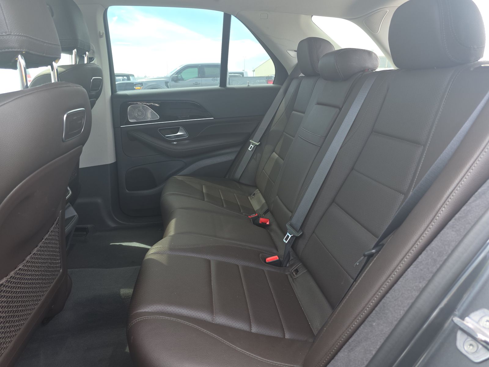 2020 Mercedes-Benz GLE GLE 350 AWD