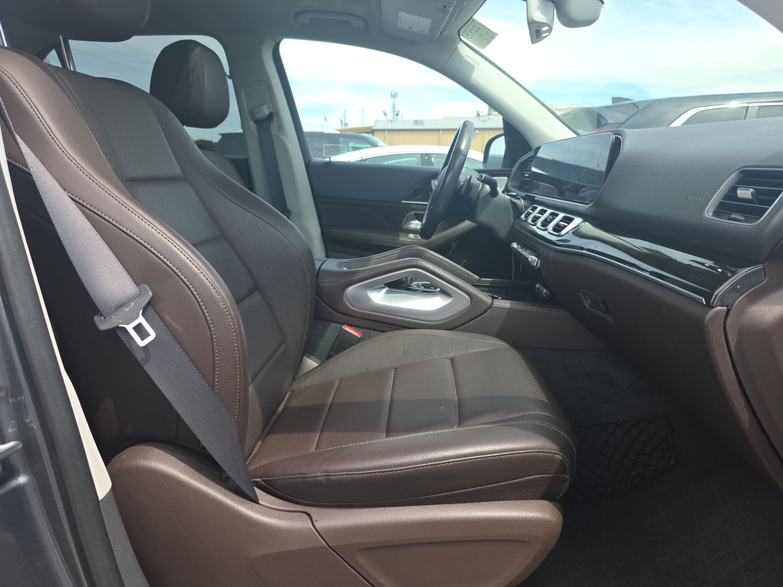 2020 Mercedes-Benz GLE GLE 350 AWD