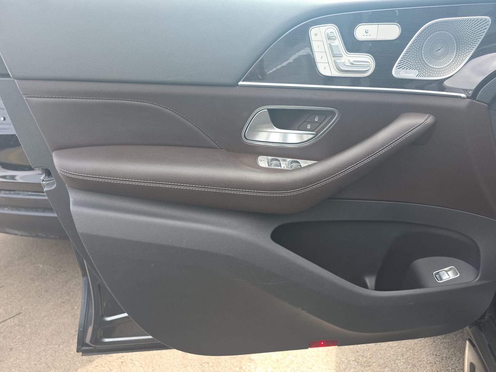 2020 Mercedes-Benz GLE GLE 350 AWD