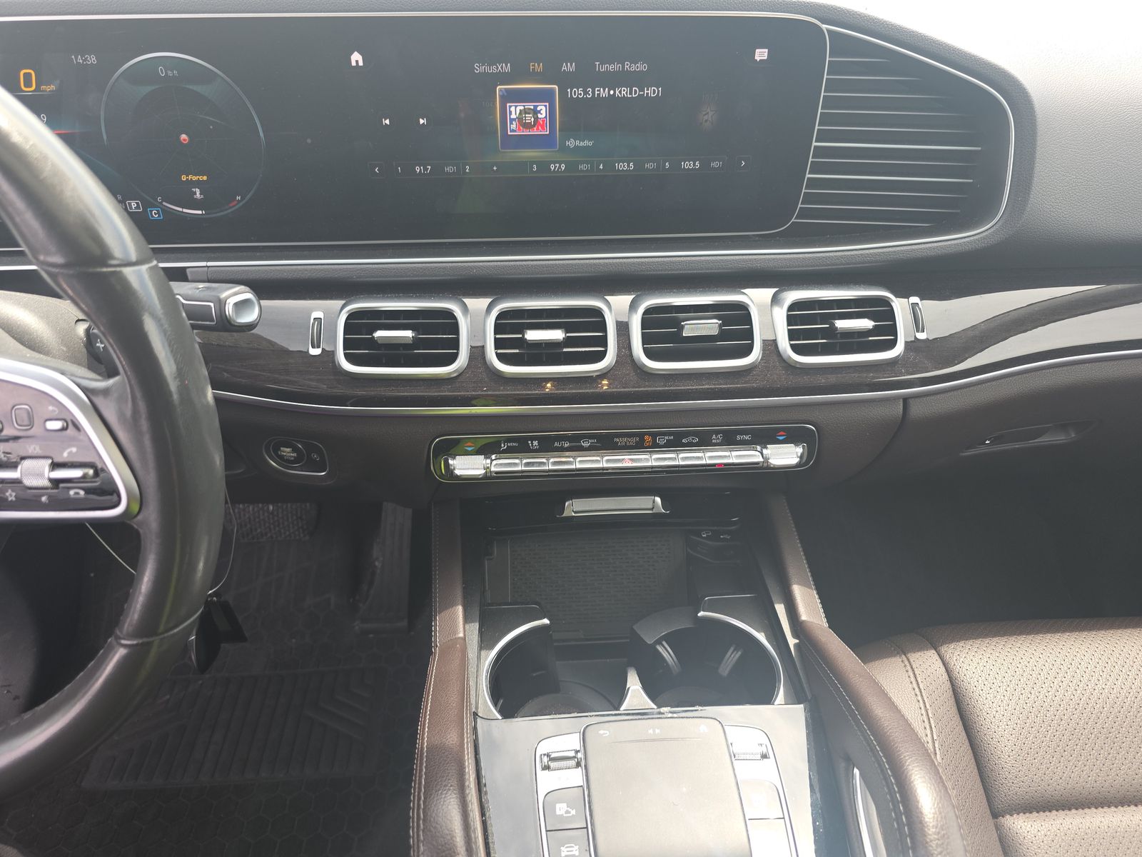 2020 Mercedes-Benz GLE GLE 350 AWD