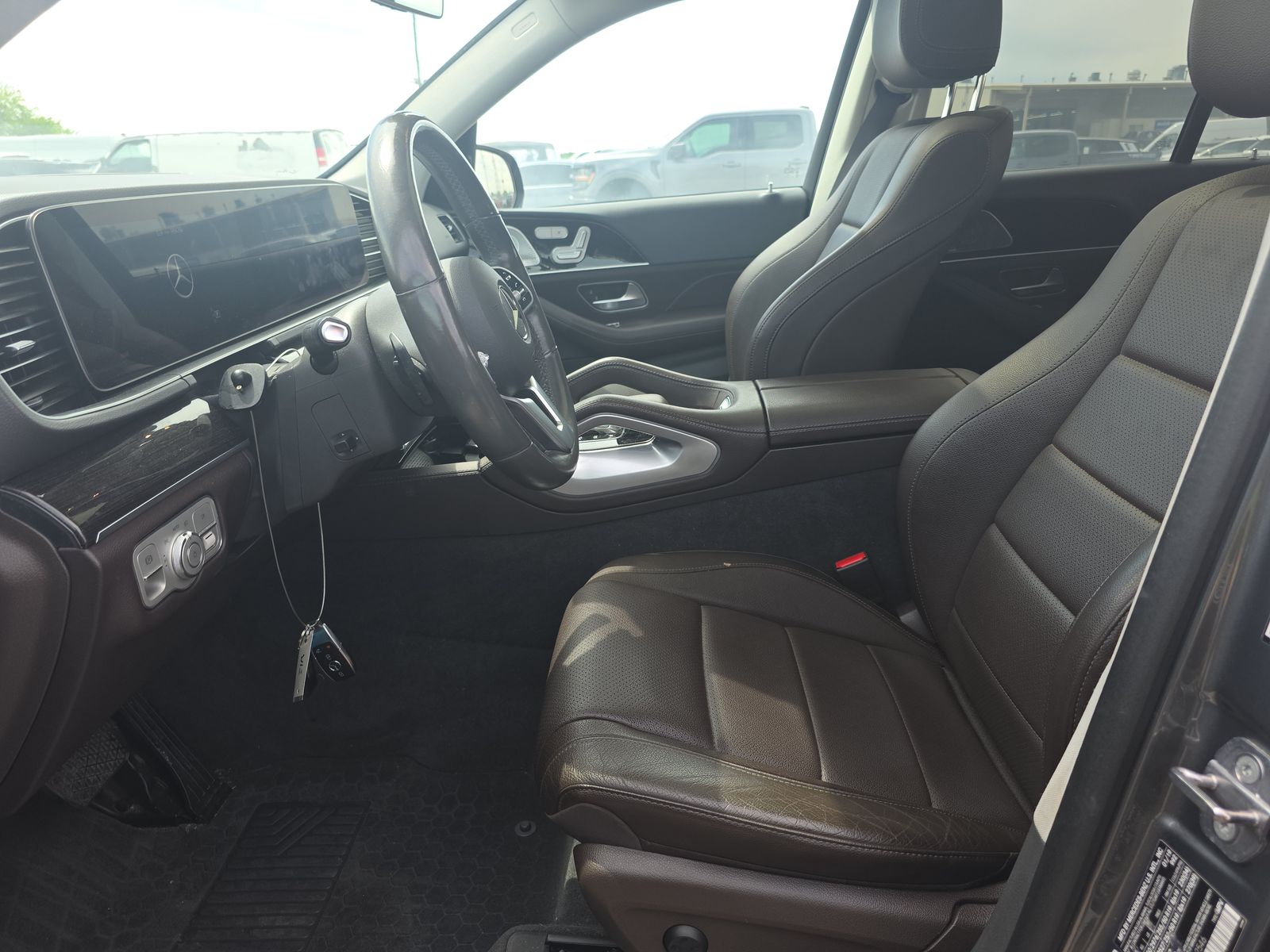 2020 Mercedes-Benz GLE GLE 350 AWD