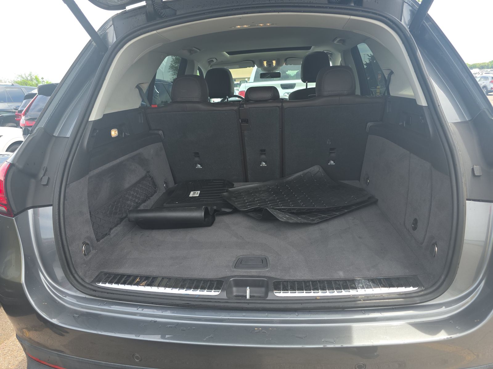 2020 Mercedes-Benz GLE GLE 350 AWD