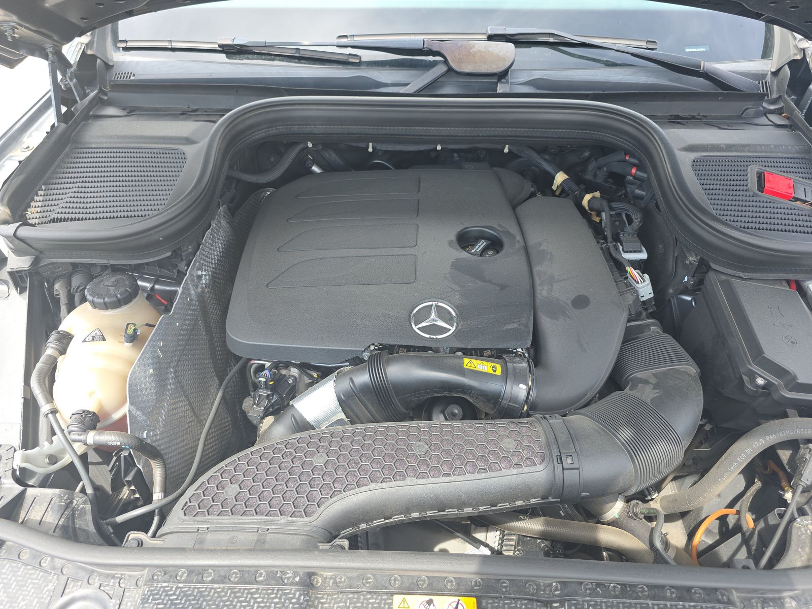 2020 Mercedes-Benz GLE GLE 350 AWD